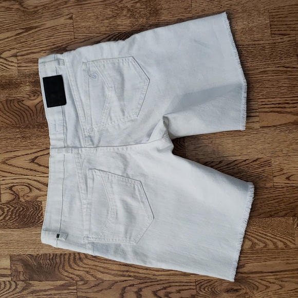 (29W) Volcom Night Walks Skinny Bermuda Fit Vacation Contemporary Modern - Picture 11 of 11